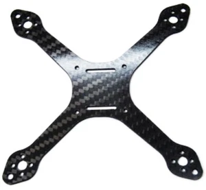 Blade BLH04001 Carbon Frame: Torrent 110 FPV - Picture 1 of 1