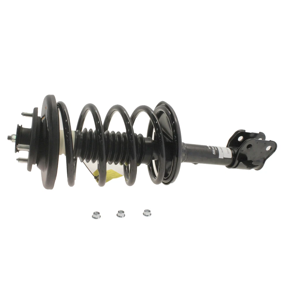 Front Driver Left Suspension Strut and Coil Spring Assy KYB SR4072 for Odyssey - Image 1 of 1