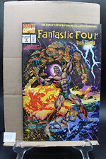 Fantastic Four Unlimited #6 1994 Marvel Comic Book VF/NM