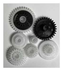 RM1-2963 Fuser Drive Assembly REPAIR KIT HP LaserJet M725 M712 M5035 M5025 - Picture 1 of 2