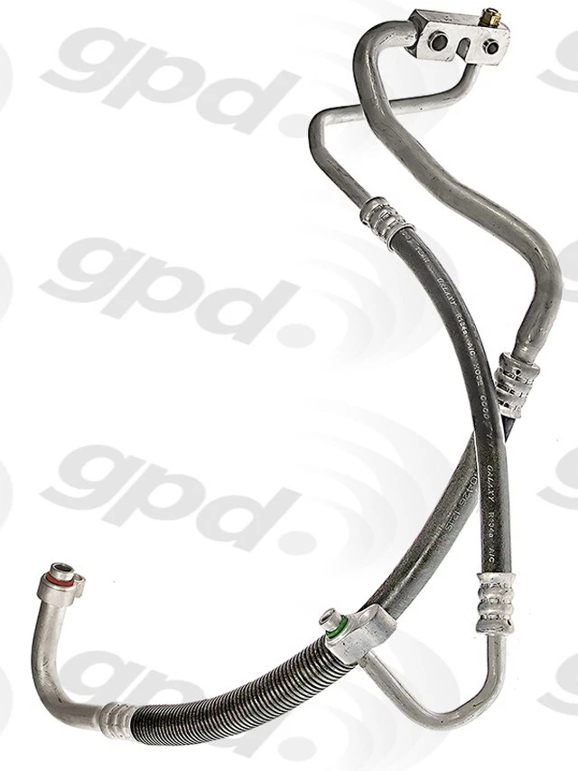 For 2005-2007 Ford Focus A/C Hose Assembly 542CC14 2006 - Image 1 of 1