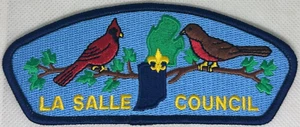 CSP BSA LaSALLE COUNCIL - Picture 1 of 1