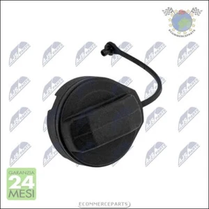Tappo serbatoio carburante Ajs per AUDI CABRIOLET COUPE V8 TT A8 A6 A4 A3 A2 A1 - Foto 1 di 5