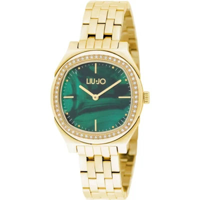 LIU JO  FASHION TALENT  OROLOGIO DONNA SOLO TEMPO TLJ2179 - Immagine 1 di 2