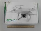 NEW, White TENXIND 8S(L) Gyro Quadcopter RC Camera Drone