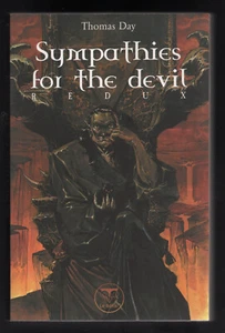 Thomas Day : Sympathies For The Devil Redux ÉDITIONS DU BÉLIAL DL 2004 - Imagen 1 de 2