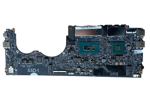 Scheda madre Xiaomi Air13 TM1703 i5-8250U 8 GB-RAM MX250-2 GB 17805-1 161301-FC/FB - Foto 1 di 3