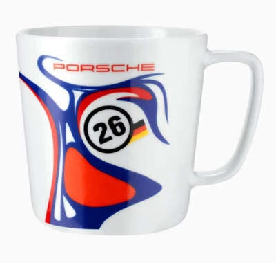 Porsche Collector's Cup No.4 - GT1 Foto 1 de 2
