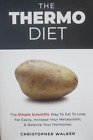 The Thermo Diet By Christopher Walker (Hardcover)