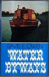 Water Byways : David Elystan Owen - Picture 1 of 2