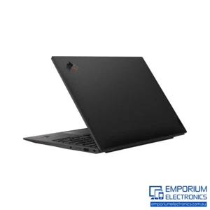 Lenovo ThinkPad X1 Carbon Gen 10 14" Laptop i5-1235U 8GB 512GB SSD W11P 2Yr Wty - Picture 1 of 15