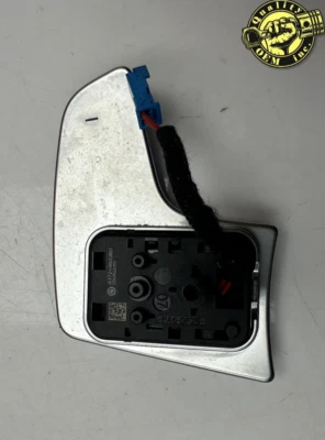 2016-2023 BMW 2 3 4 5 7 8 i4 X3 X4 X5 X6 X7 Z4 LEFT PADDLE DOWN SHIFT SWITCH OEM - Image 1 of 4