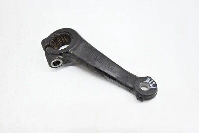 ⭐ 89-95 Bmw E34 5 Series Steering Tie Rod Link Pitman Arm Oem - Image 1 of 4