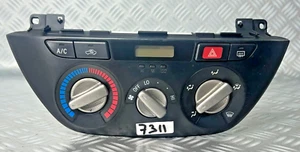 COMMANDE CHAUFFAGE ET CLIMATISATION TOYOTA RAV 4 2 55900-42150 - Foto 1 di 3