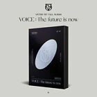 VICTON [VOICE:THE FUTURE IS NOW] 1st Album IS CD+Photo Book+2 Card+etc+Pre-Order