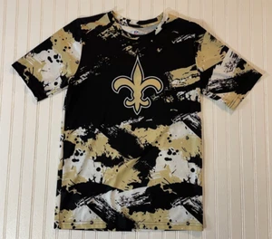 New Orleans saints Youth XL 18/20 gift idea.. By NFL team apparel - Picture 1 of 6