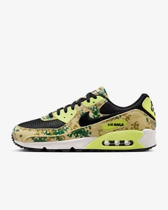 Nike Air Max 90 PRM Camouflage Sneaker Schuhe Herren IF1721 700 - Bild 1 von 8