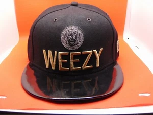 Gorra de baile CAYLER & SONS WEEZY-Black Label diseñador de lujo de alta calidad para hombres/mujeres - Imagen 1 de 3