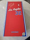 NBA x Enterbay Blake Griffin 1/6 Scale 12 Inch Figure red white Pre Owned