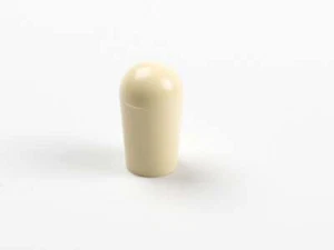 Switchcraft Switch Tip, para Gibson Toggles, crema - Imagen 1 de 2