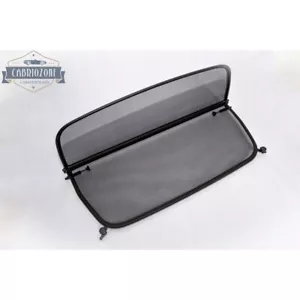 Deflector de viento convertible Audi A3 8P descapotable 2009-2013 - Imagen 1 de 3