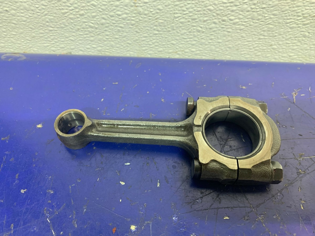 Motorcycle Crankshafts & Connecting Rods for 1997 Kawasaki
