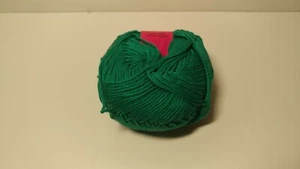 Vintage Plymouth 100% Mercerized Cotton 50 gram skeins Made in Brazil - Picture 1 of 10