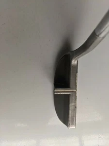 RARE Tommy Armour T-Line XIX Heel Shafted Putter RH Lamkin grip NICE - Bild 1 von 4