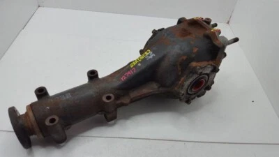 Subaru Forester 1999-2008 eje trasero portador diferencial relación 4,44 Foto 1 de 4