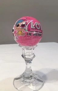 LOL Sorpresa Lil Sisters Eye Spy Serie 4 Onda 2 ¡NUEVO! - Imagen 1 de 3