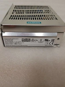Fuente de alimentación Siemens 6EP1332-1LD00 - Imagen 1 de 3