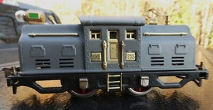 LIONEL Prewar 252 engine Vintage/Antique Engine tested, serviced, Refurbushed - Picture 1 of 11