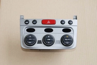 Bedienteil Klima Beleuchtung Alfa Romeo 147 07352944650 FTC52492078 - Bild 1 von 3