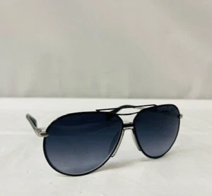 Rag & Bone RNB5008/S Sunglasses in Ruthenium/Matte Black, 61-11-140- NEW/NO CASE - Picture 1 of 4