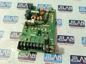 MITSUBISHI BC186A690G54 FREQUENCY DRIVE CARD - Picture 1 of 6