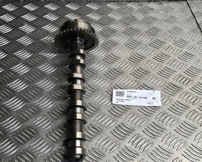 Vauxhall Corsa E 2015-2019 Camshaft  1.4 petrol 55562231 - Image 1 of 4