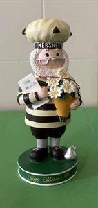 2006 Happy Mother’s Day Kurt S. Adler HERSHEY Chocolate 5.5” Tall Figurine w/Tag - Picture 1 of 8