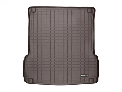 Forro de carga WeatherTech para GL-Class/AMG GL 63/GL 63 AMG Foto 1 de 4