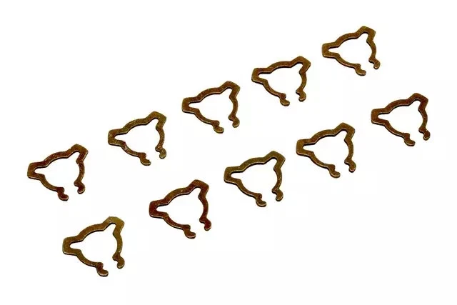 Retenedor de tuerca de volante ACDelco genuino 00419454 Foto 1 de 1