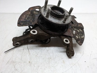 HYUNDAI SANTA FE MK3 WHEEL HUB BEARING FRONT RIGHT DRIVER SIDE 2014 — 第 1/4 张图片