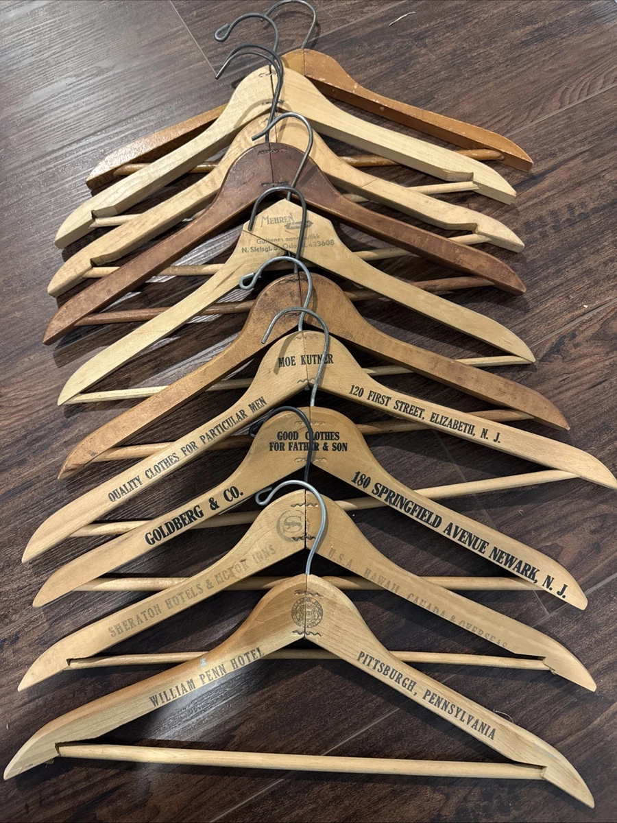 1950s Vintage Clothes Hangers for sale | eBay