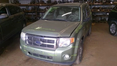 Hood Fits 08-12 ESCAPE 900274 - Imagem 1 de 4