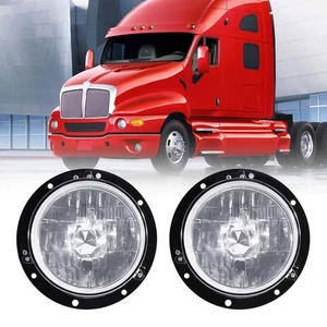 Scheinwerfer für Kenworth T2000 1997-2011 Scheinwerfer Montage Ersatz Kenwor... - Bild 1 von 8