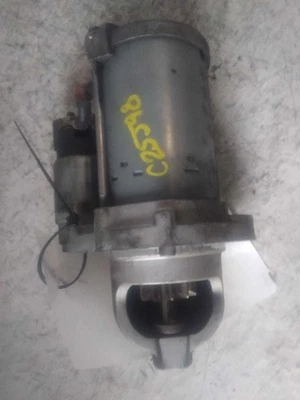 Starter Motor Fits 19-20 SANTA FE 3059786 - Image 1 of 4