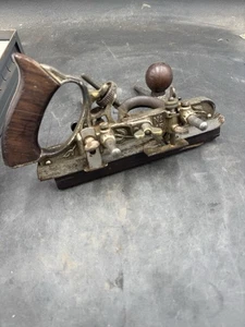 ANTIGUO PLANO COMBINADO STANLEY Nº45 - Imagen 1 de 12