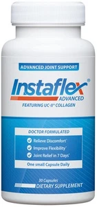 Advanced Joint Support Supplement - Turmeric, Resveratrol, Boswellia Serrata ... - Bild 1 von 4