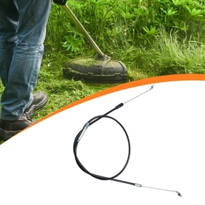 Clutch Drive Cable Easy Installation Alternative Control Cable for Lawn Yard - Picture 1 of 7