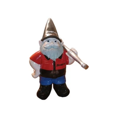 Snap-On Tools Shop Gnome II SSX23P118 Collectible New Without Box - Image 1 of 4