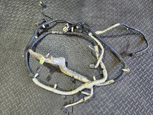 11-12 Ford F250 F350 6.7 Diesel RH Frame Exhaust Wiring Harness BC3T-14406-B6EJ3 - Picture 1 of 7