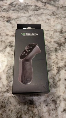 VR Shinecon Wireless Remote Control iOS/Android Video Game Controller, Not Used - Image 1 of 2